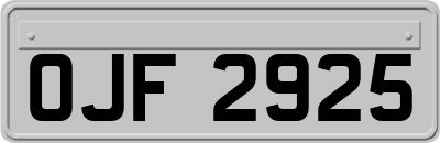 OJF2925