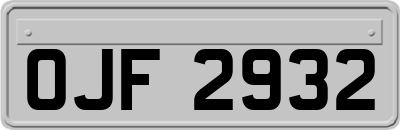 OJF2932