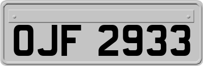 OJF2933