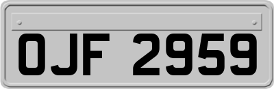 OJF2959