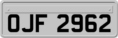 OJF2962
