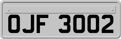 OJF3002