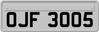 OJF3005