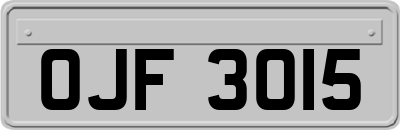 OJF3015