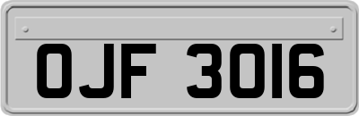 OJF3016