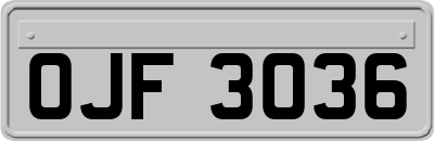 OJF3036