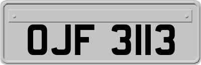 OJF3113
