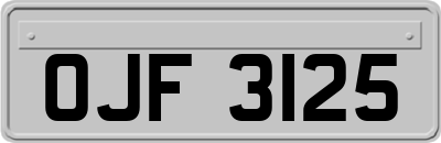 OJF3125