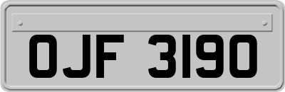 OJF3190