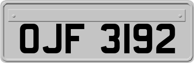 OJF3192