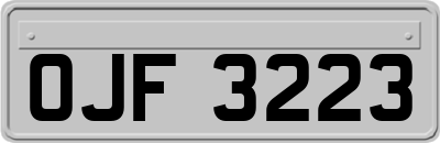OJF3223