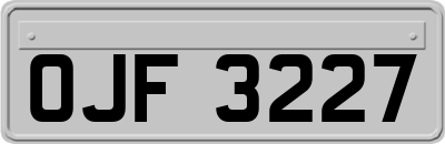 OJF3227