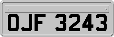 OJF3243