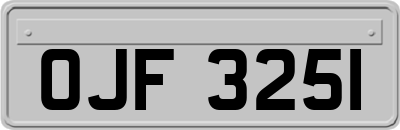 OJF3251