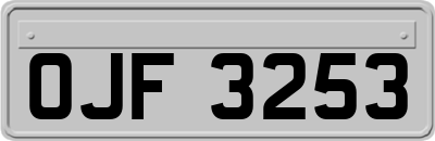 OJF3253