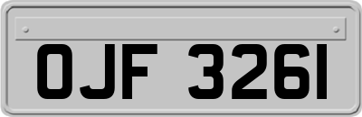 OJF3261