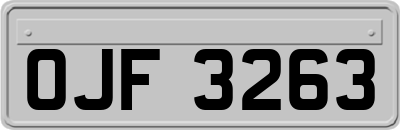 OJF3263