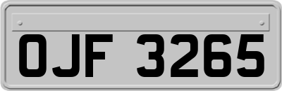 OJF3265