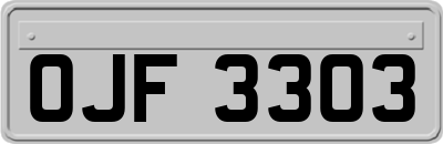 OJF3303