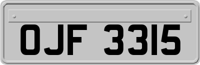 OJF3315