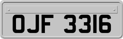 OJF3316