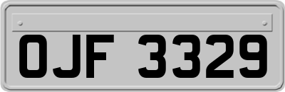 OJF3329