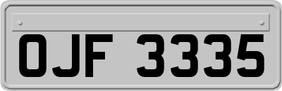 OJF3335