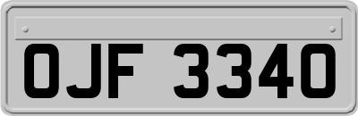 OJF3340