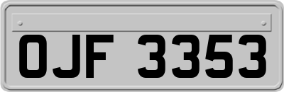 OJF3353
