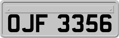 OJF3356
