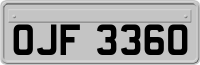 OJF3360