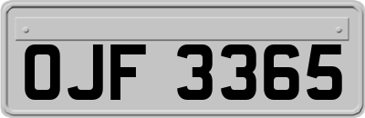 OJF3365