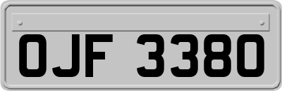 OJF3380