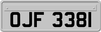 OJF3381