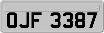 OJF3387