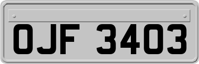 OJF3403