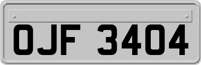 OJF3404
