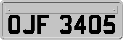 OJF3405