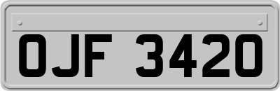 OJF3420