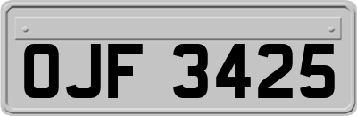 OJF3425