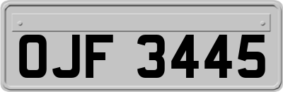 OJF3445