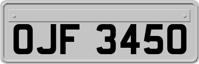 OJF3450
