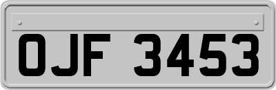 OJF3453