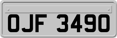 OJF3490