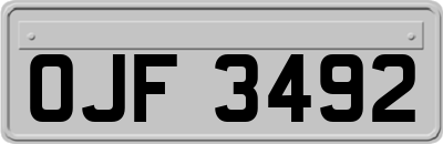OJF3492
