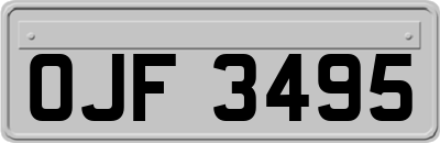 OJF3495