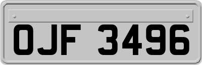 OJF3496