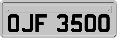 OJF3500