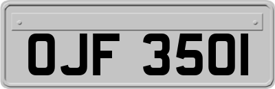 OJF3501