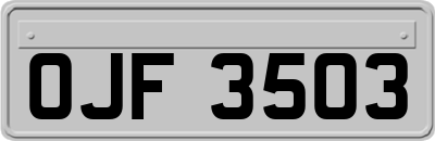 OJF3503